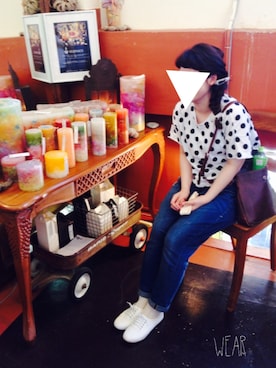 aiさんのコーディネート