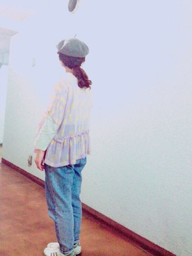 aiさんのコーディネート