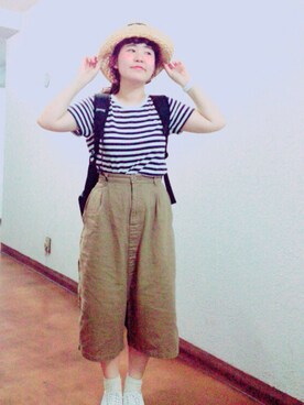 aiさんのコーディネート