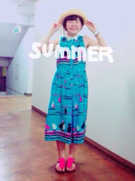 aiさんのコーディネート