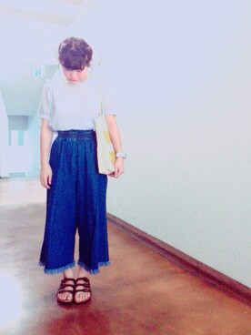 aiさんのコーディネート