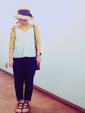 aiさんのコーディネート