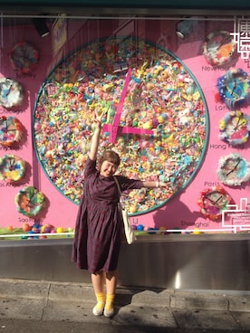 aiさんのコーディネート