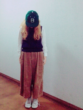 aiさんのコーディネート