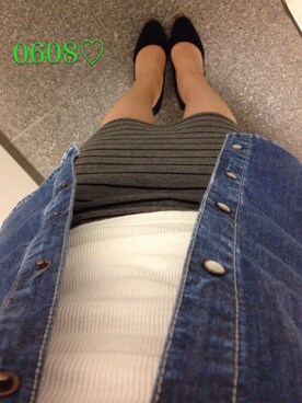 shiho★さんのコーディネート