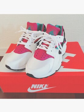 Aさんのコーディネート