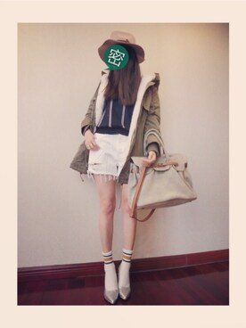 cakemylovesさんのコーディネート