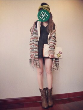 cakemylovesさんのコーディネート