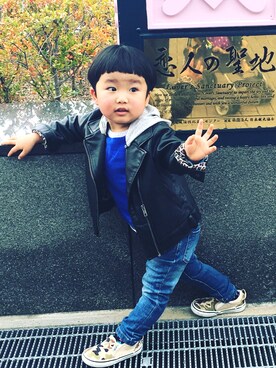 nicocoさんのコーディネート