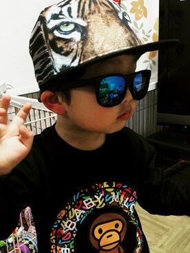 nicocoさんのコーディネート