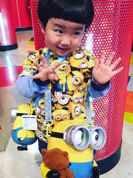 nicocoさんのコーディネート