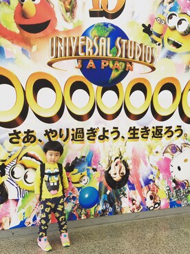 nicocoさんのコーディネート