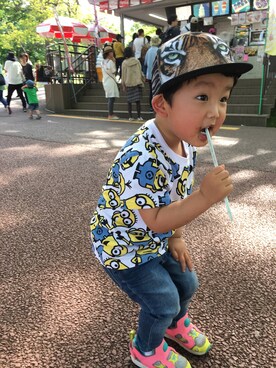 nicocoさんのコーディネート