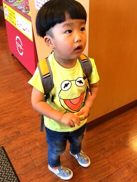 nicocoさんのコーディネート