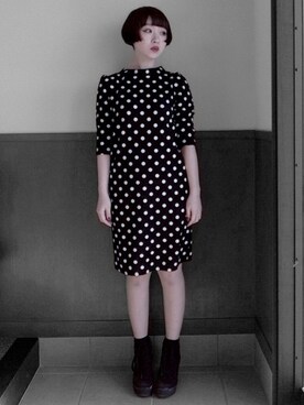 HAZUKI SAWADAさんのコーディネート