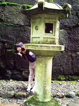 m o n a ..さん（レディース・153cm）の夏コーディネート