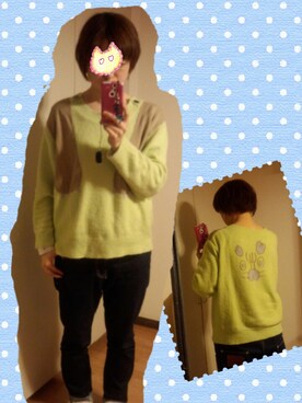 らぶこさん（レディース・162cm）の春コーディネート