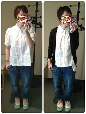 らぶこさんのコーディネート