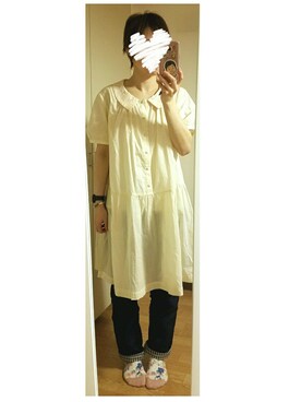 らぶこさんのコーディネート