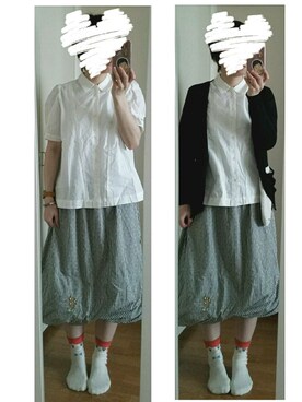 らぶこさんのコーディネート