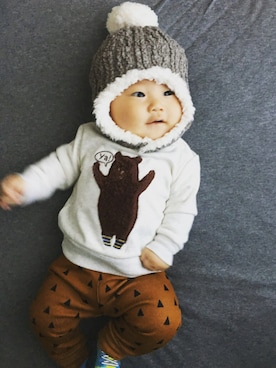 かっすさんのコーディネート