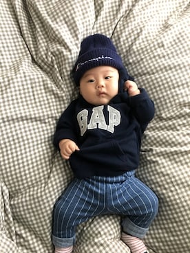 かっすさんのコーディネート