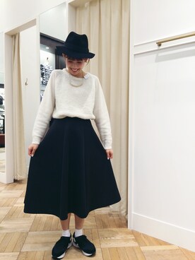 Misakaさんのコーディネート