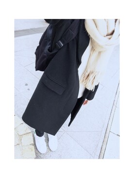 Misakaさんのコーディネート