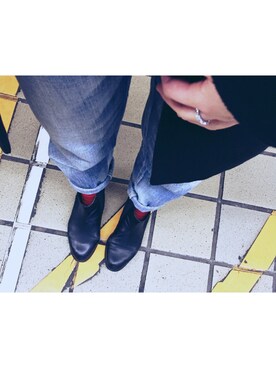 Misakaさんのコーディネート