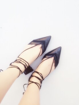 ま♡ゆさんのコーディネート