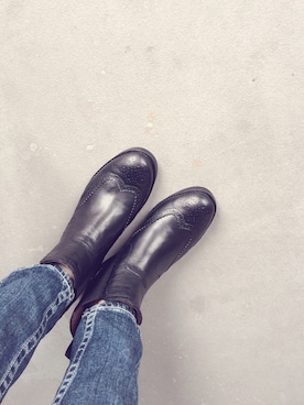 ま♡ゆさんのコーディネート