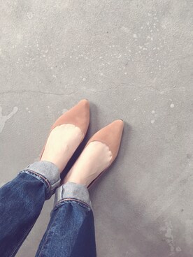 ま♡ゆさんのコーディネート