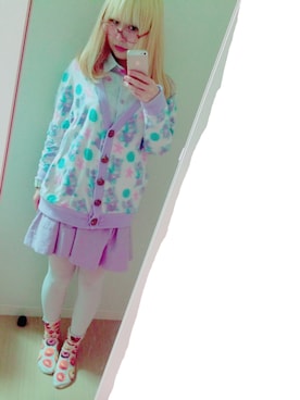 あじじまあじこさんのコーディネート