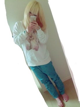 あじじまあじこさんのコーディネート