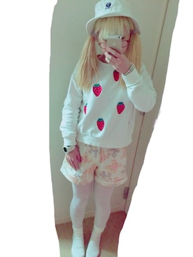 あじじまあじこさんのコーディネート