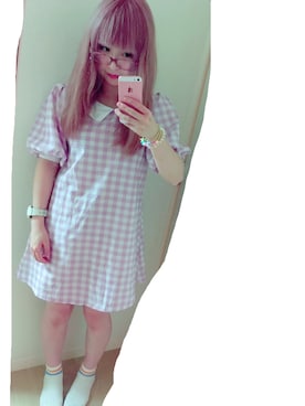 あじじまあじこさんのコーディネート