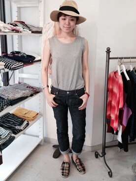 ot&e asamiさんのコーディネート