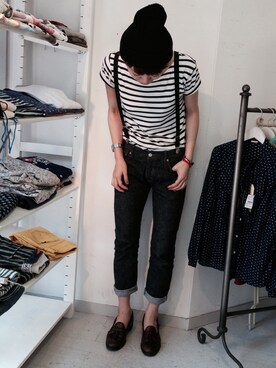 ot&e asamiさんのコーディネート