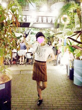 ot&e asamiさんのコーディネート