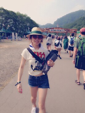 ot&e asamiさんのコーディネート