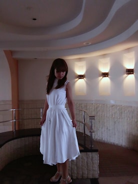 U さんのコーディネート