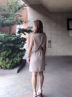 U さんのコーディネート