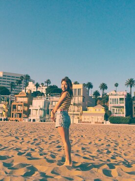 shihoxさんのコーディネート