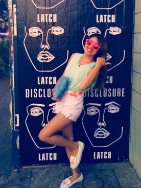 shihoxさんのコーディネート