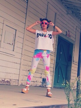 shihoxさんのコーディネート