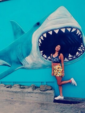 shihoxさんのコーディネート