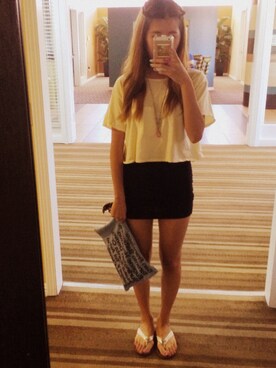 shihoxさんのコーディネート