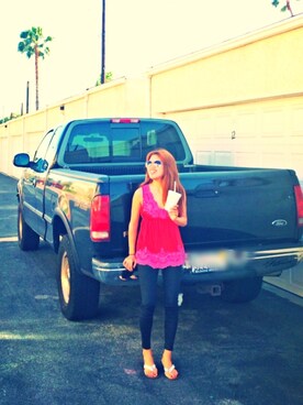 shihoxさんのコーディネート