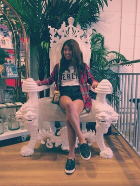 shihoxさんのコーディネート