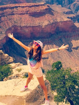 shihoxさんのコーディネート